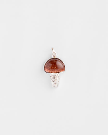 Sunstone - Mini Praline Shroom