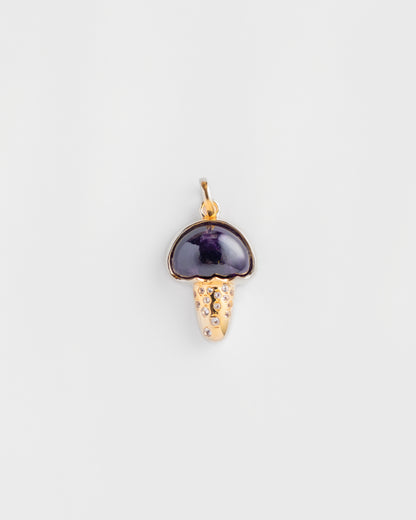 Amethyst - Mini Praline Shroom