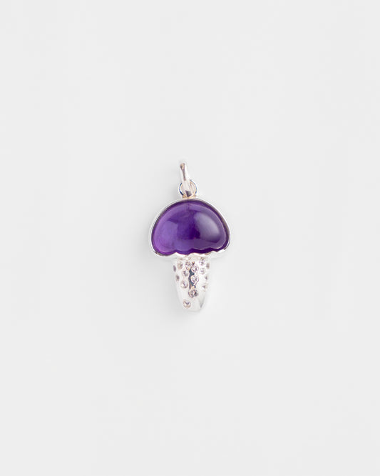 Amethyst - Mini Praline Shroom
