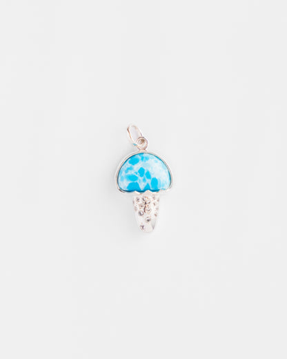 Larimar - Mini Praline Shroom