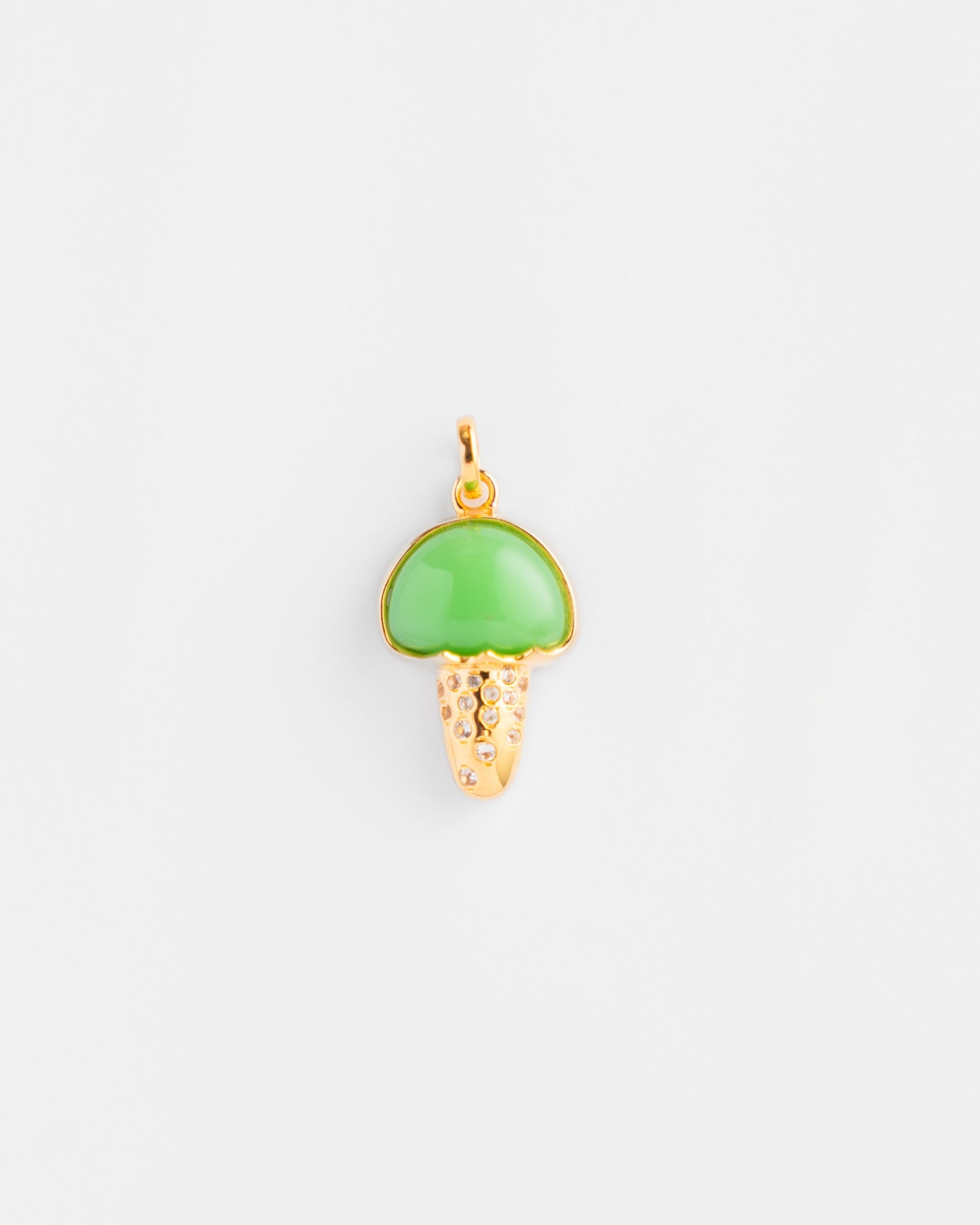 Peruvian Opal - Mini Praline Shroom