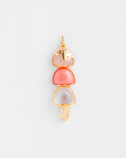Candy Praline Shroom