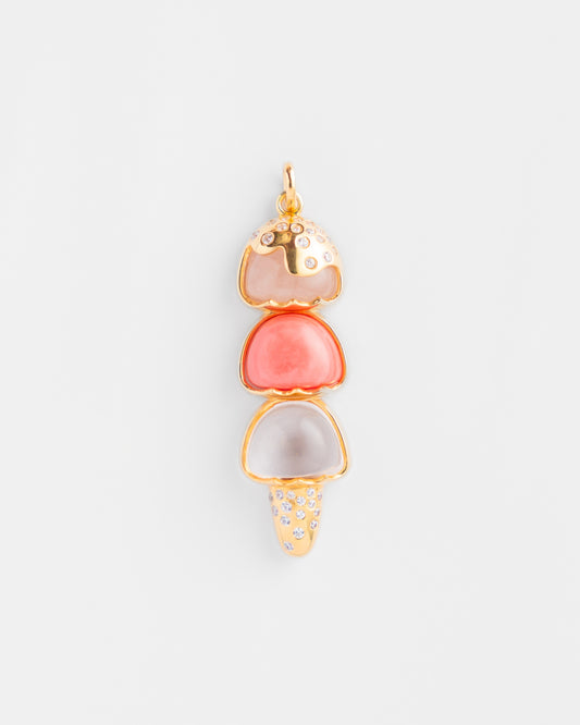 Candy Praline Shroom