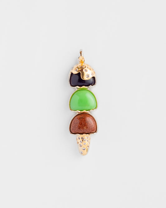 Funky Praline Shroom