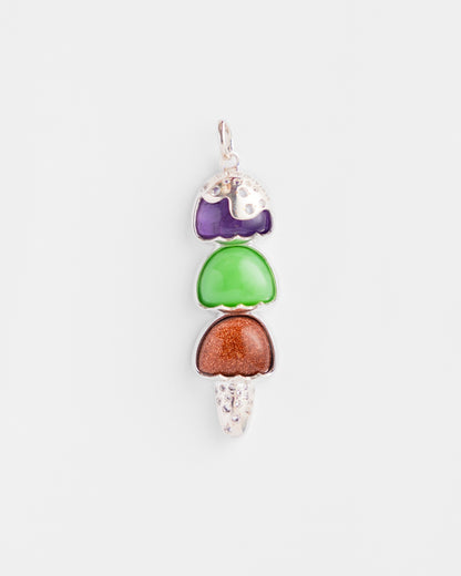 Funky Praline Shroom