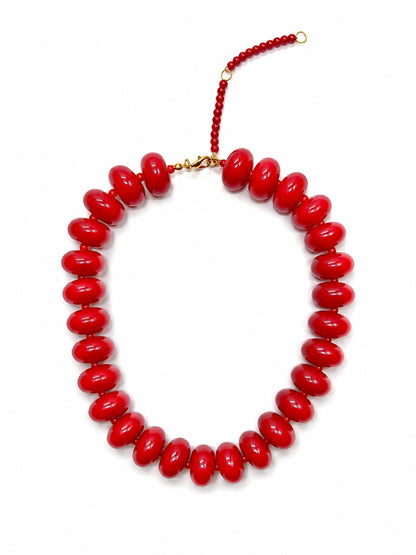 Colorful Coast Necklaces