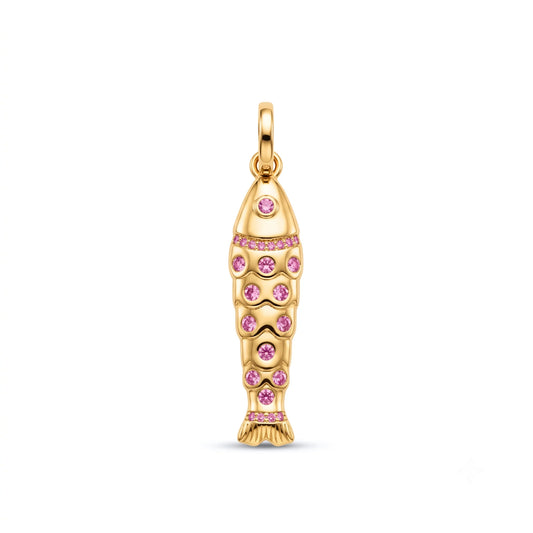 Fisher's Sardine Charm