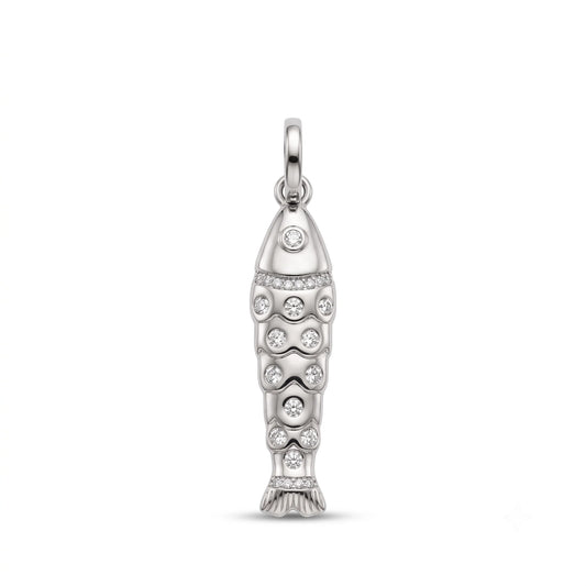 Fisher's Sardine Charm