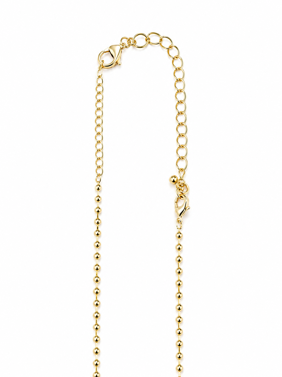 Essential Chain Extender