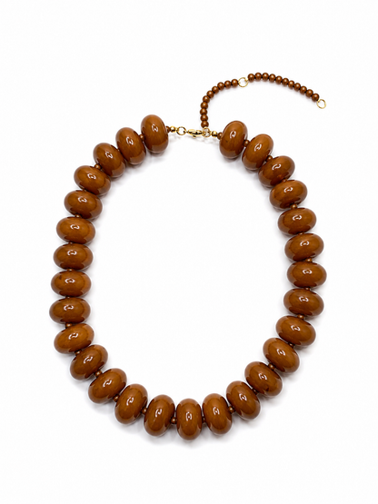 Colorful Coast Necklaces