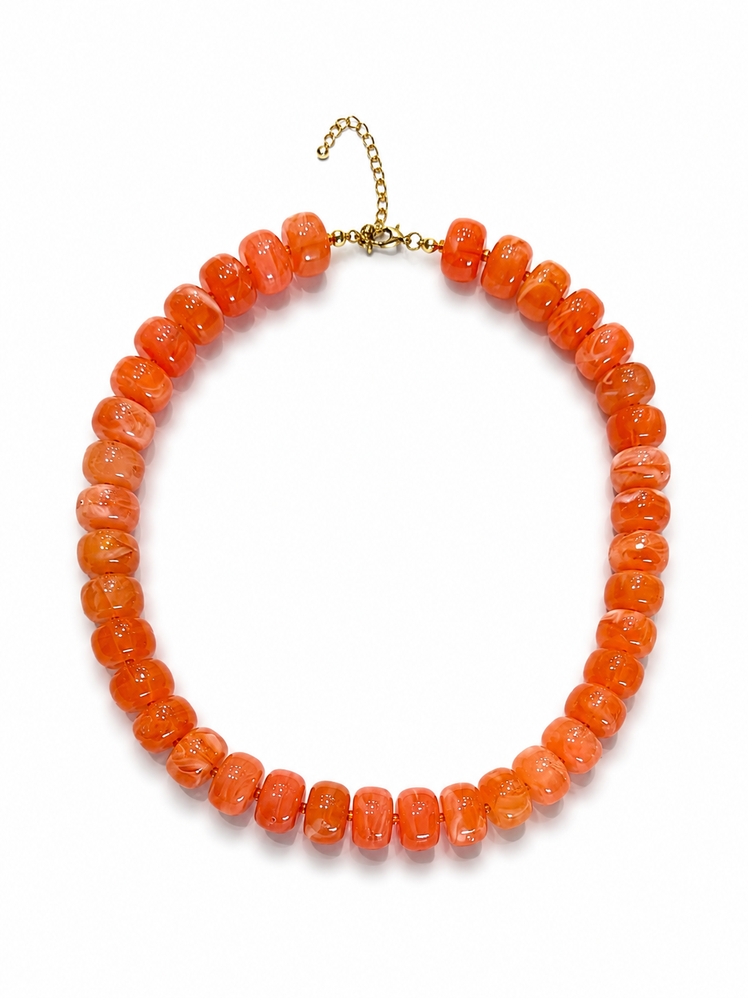 Collares de Cuentas para Verano