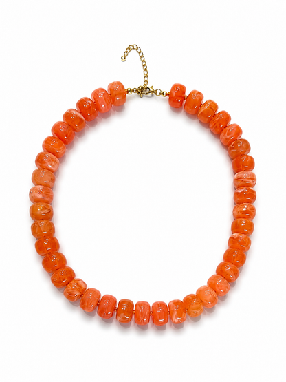 Collares de Cuentas para Verano