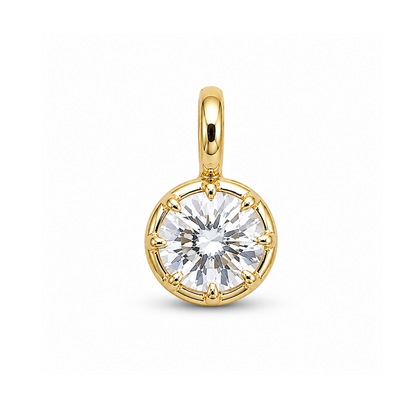 Vintage Classic Rock Charms