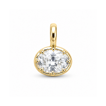 Vintage Classic Rock Charms