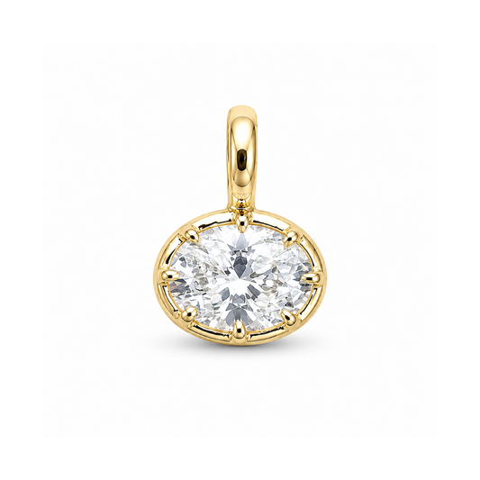 Vintage Classic Rock Charms
