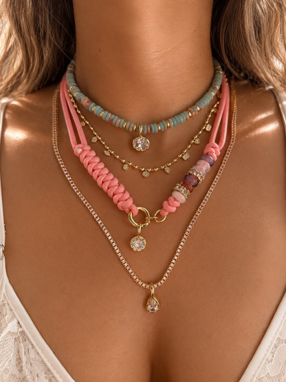 Vintage Classic Rock Charms