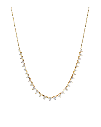 Collar tenis Madeleine