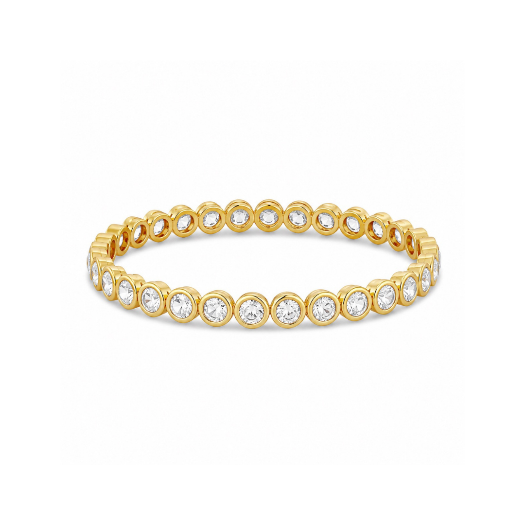 Endless Glow Stretchy Bracelet
