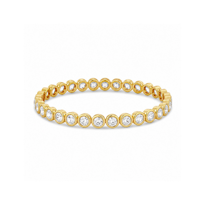 Endless Glow Stretchy Bracelet