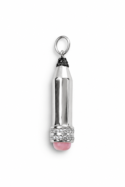 SBJ Little Pencil Charm