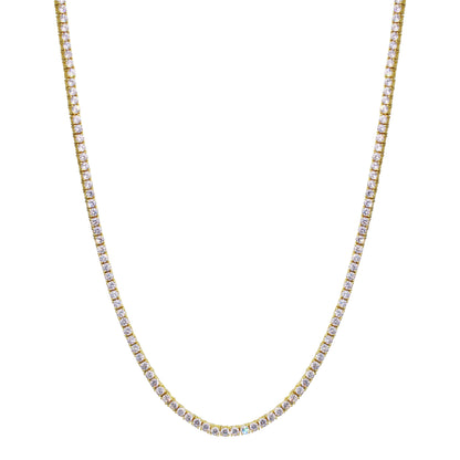 3mm - Everyday Tennis Choker