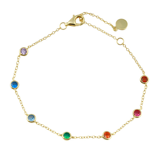 DBY Delicate Bracelet