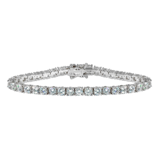 4mm - Bling Tennis Bracelet