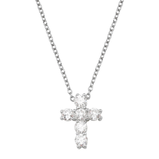 Like Diamond Cross