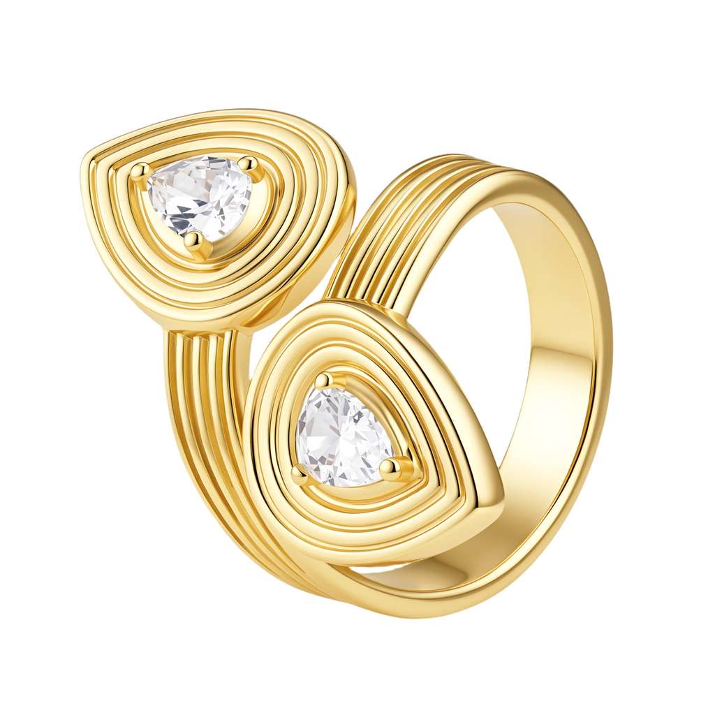 Anillo Daphne