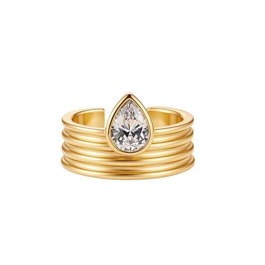 Élodie Pinky Ring