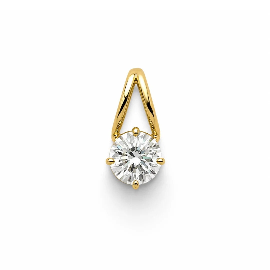 Lightning Solitaire Charm