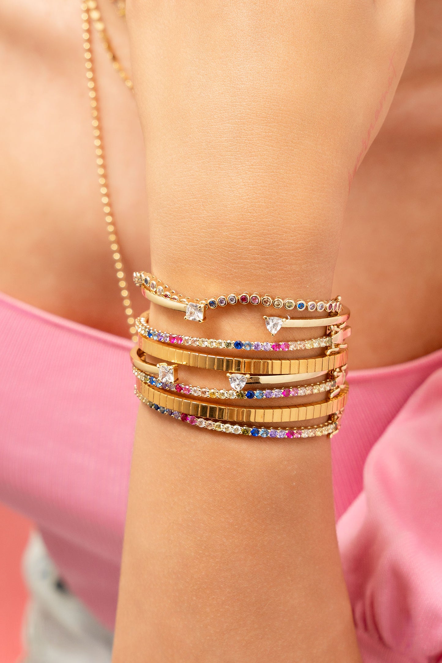 Pulsera Codie