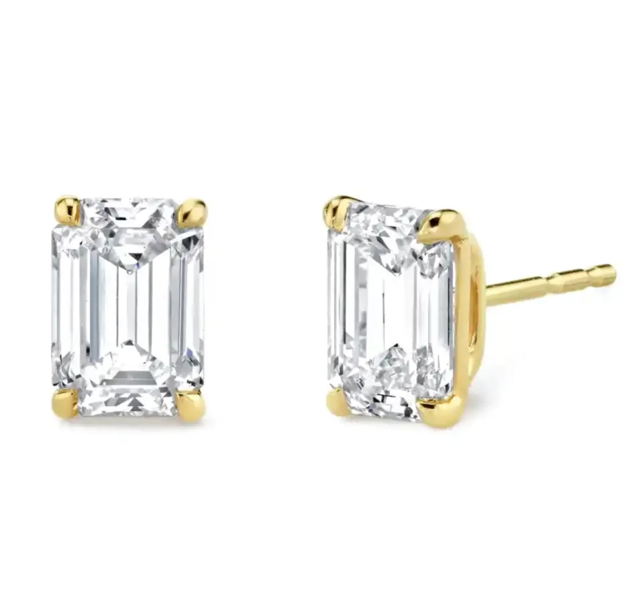 Pendientes mejores que los diamantes