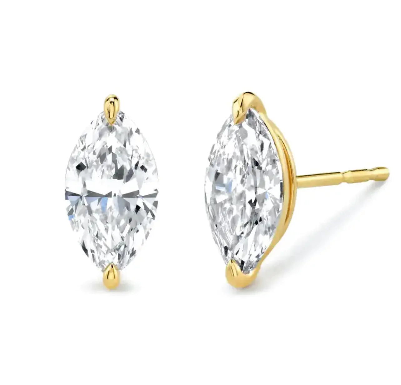 Pendientes mejores que los diamantes