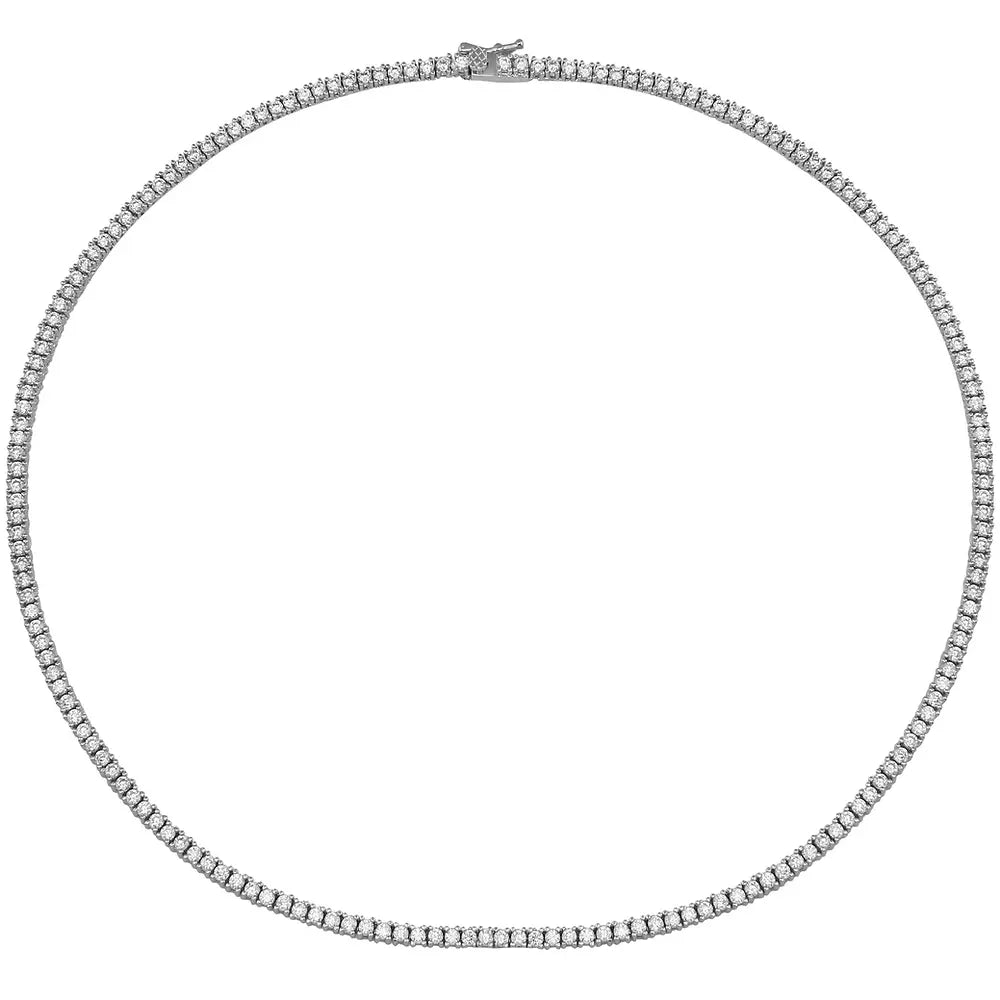 2mm - Classic Tennis Choker