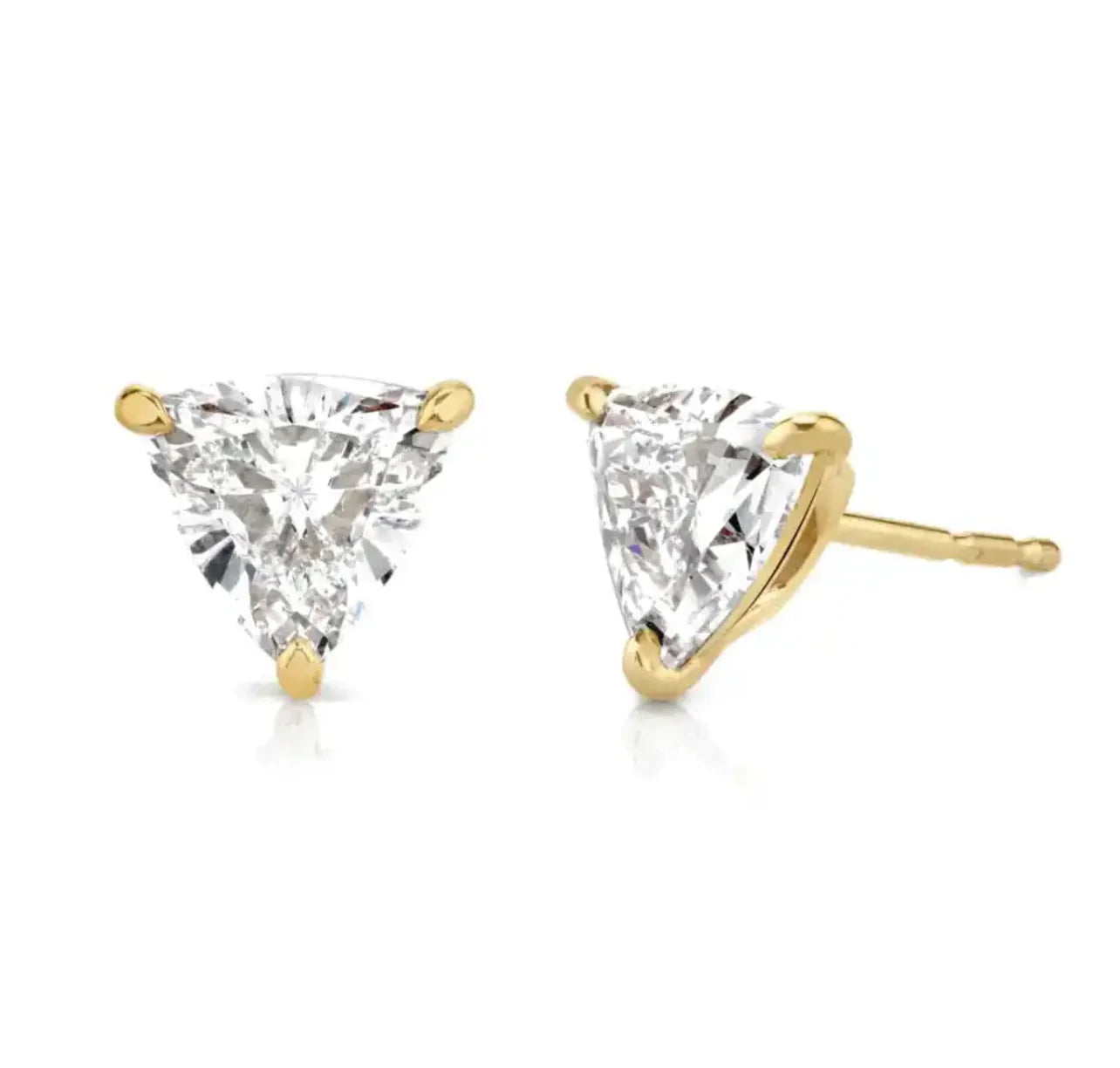 Pendientes mejores que los diamantes