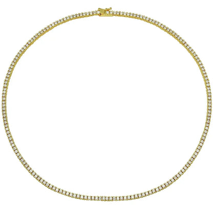 2mm - Classic Tennis Choker