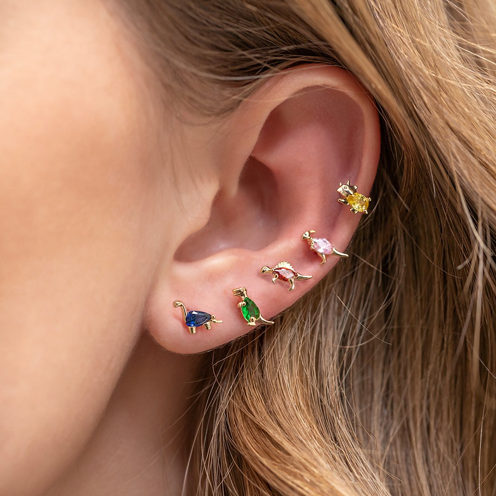 T-Rex Studs