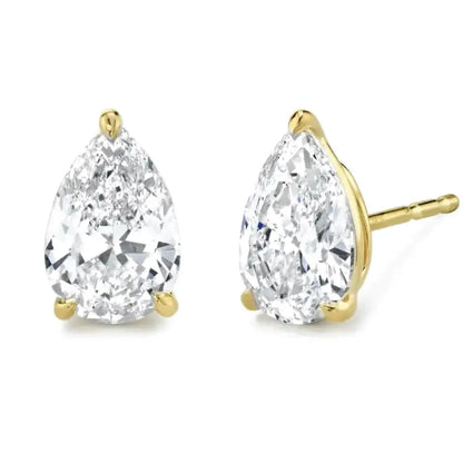 Pendientes mejores que los diamantes