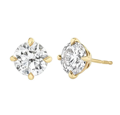 Pendientes mejores que los diamantes