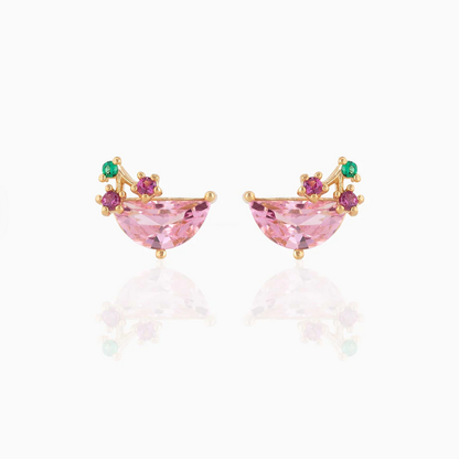 Cherie Amour Studs