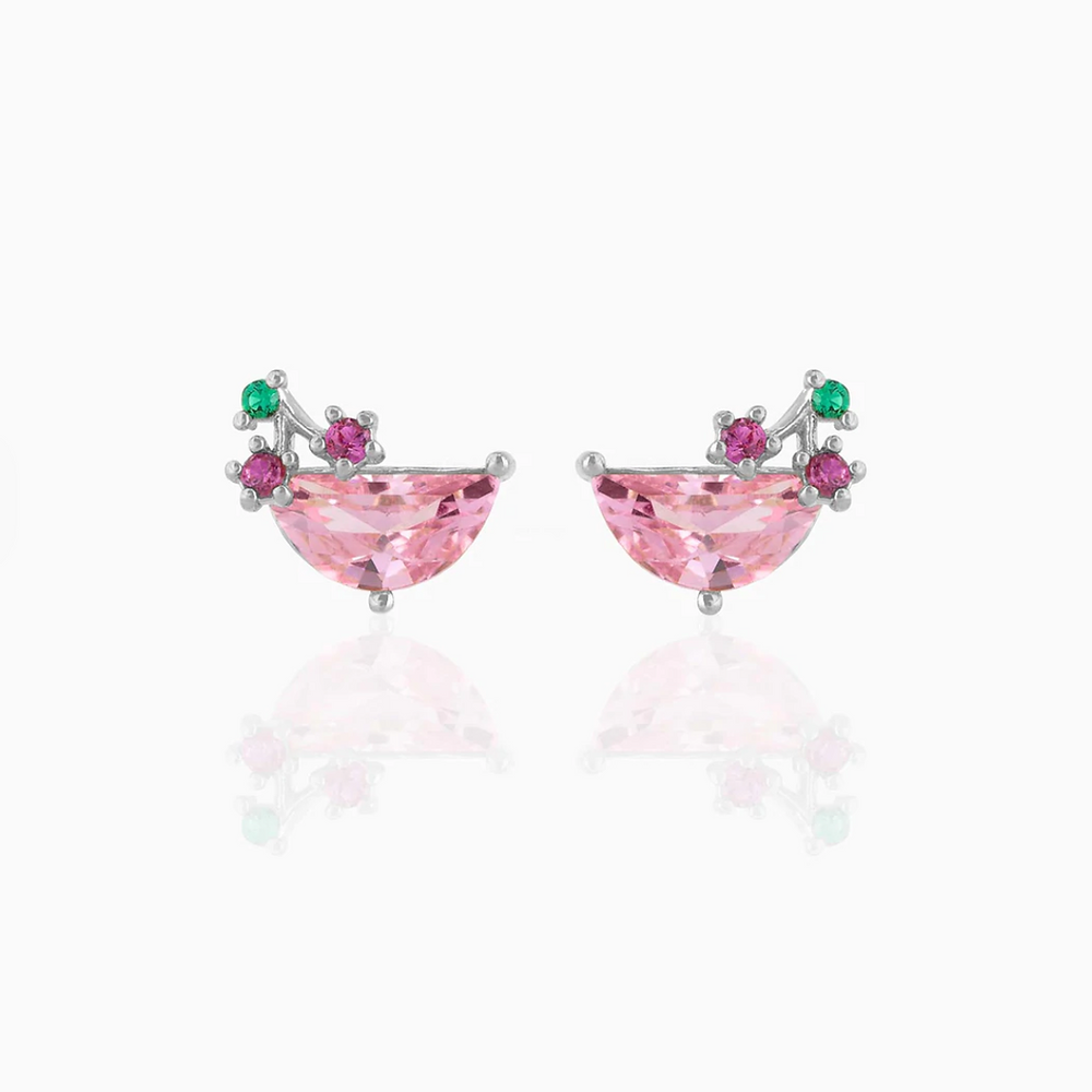 Cherie Amour Studs